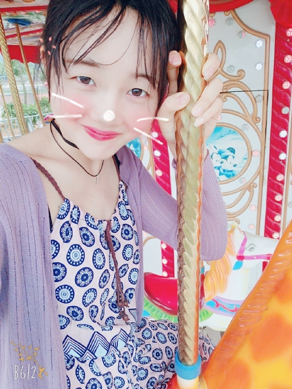 安妮的第二张照片--江门相亲服务中心