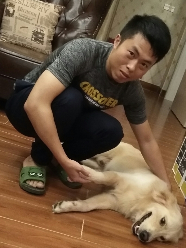 hjs的第一张照片--江门相亲服务中心