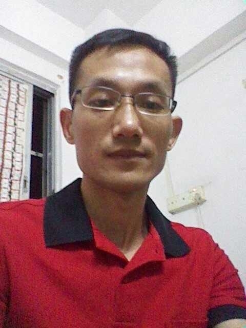 eagle的第一张照片--江门相亲服务中心
