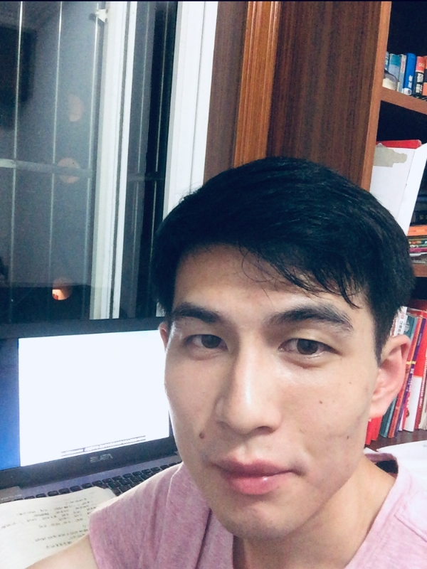 爱吃黄焖鸡的第一张照片--江门相亲服务中心