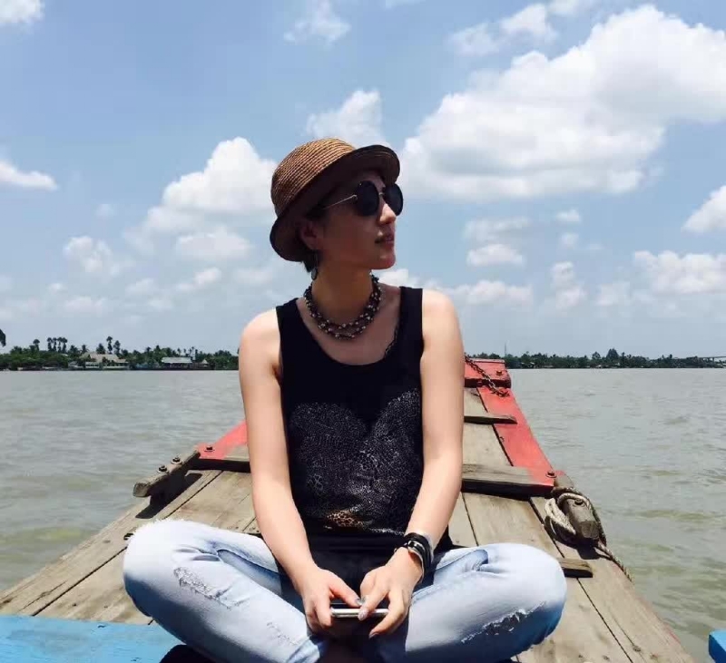 yulili的第一张照片--江门相亲服务中心