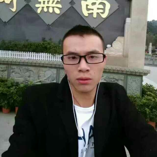 皮皮的第一张照片--江门相亲服务中心