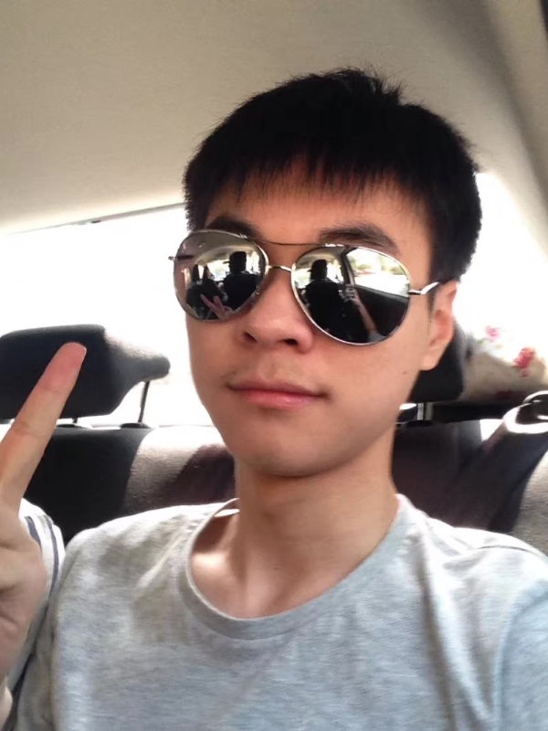 鱼头zzz的第一张照片--江门相亲服务中心