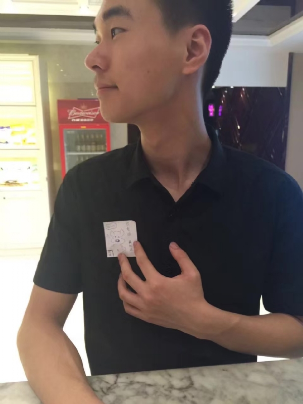 鱼头zzz的第三张照片--江门相亲服务中心