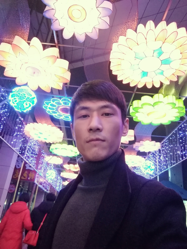 知己的第一张照片--江门相亲服务中心