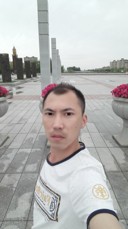 天平的第一张照片--江门相亲服务中心