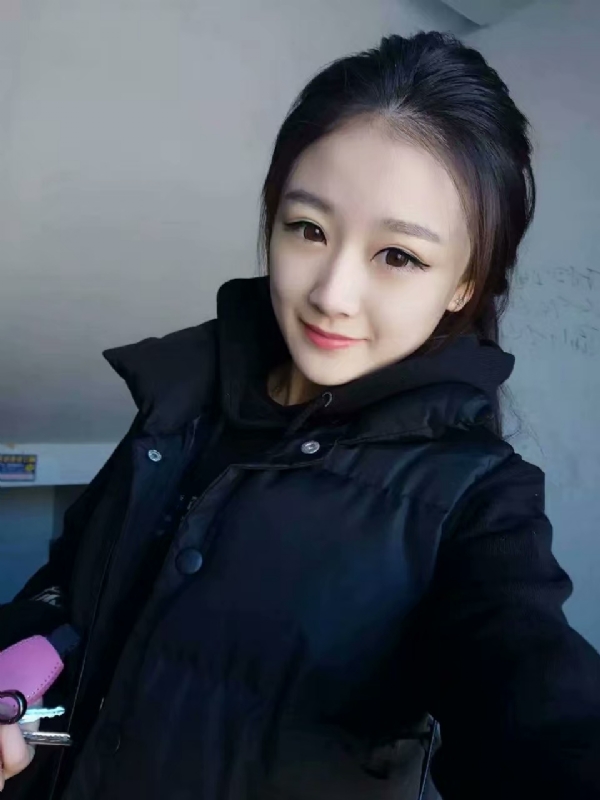 可爱的瑶的第一张照片--江门相亲服务中心