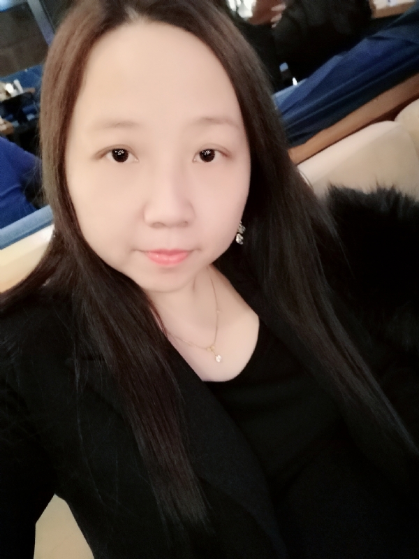 倩女的第一张照片--江门相亲服务中心