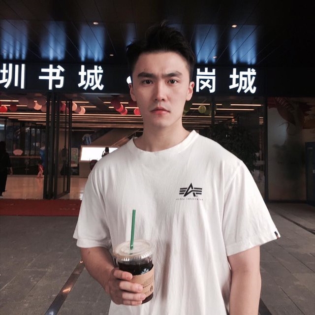 tim的第一张照片--江门相亲服务中心