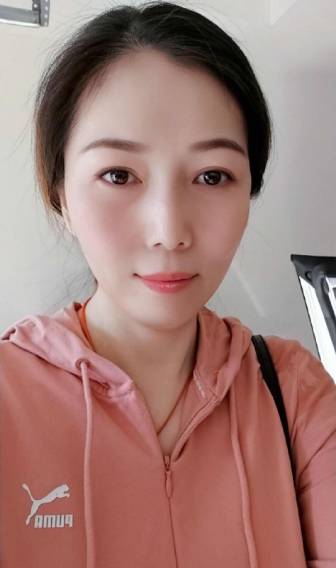 linxin的第二张照片--江门相亲服务中心