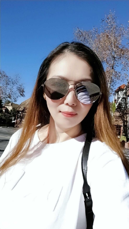 linxin的第三张照片--江门相亲服务中心