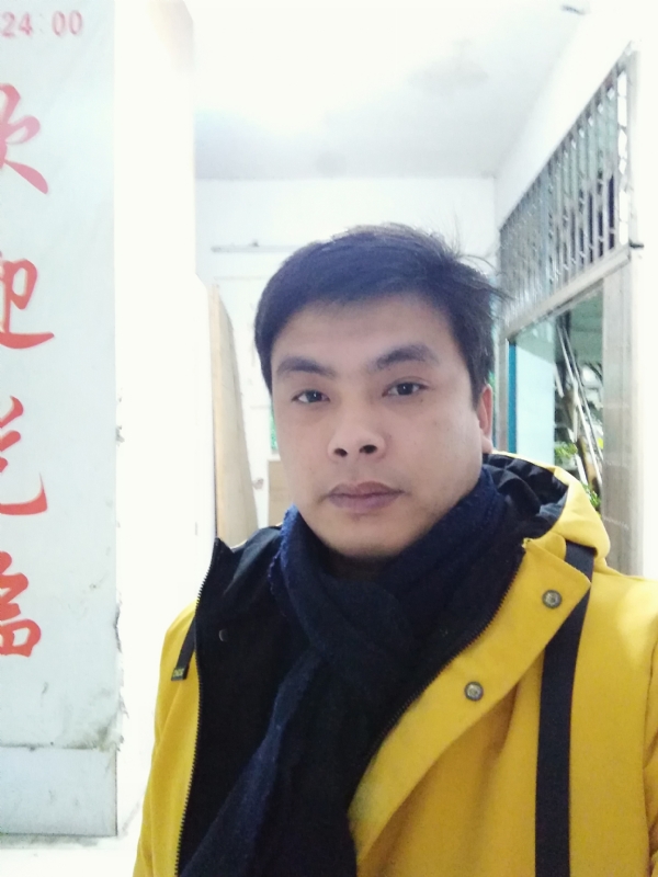 泡沫经济的第一张照片--江门相亲服务中心