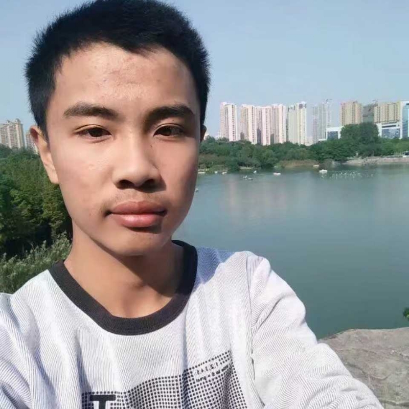 CC的第一张照片--江门相亲服务中心