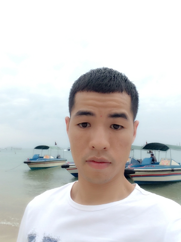 冷风的第一张照片--江门相亲服务中心