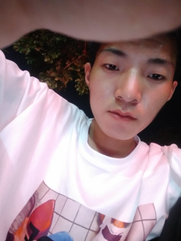 若如初见丶的第一张照片--江门相亲服务中心