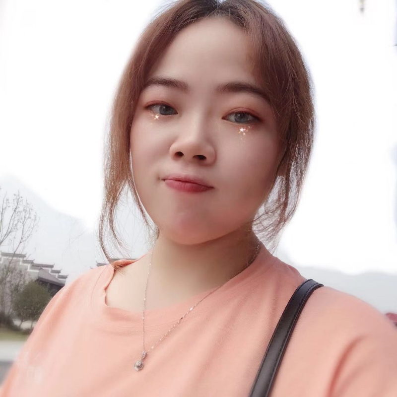 小颖的第一张照片--江门相亲服务中心