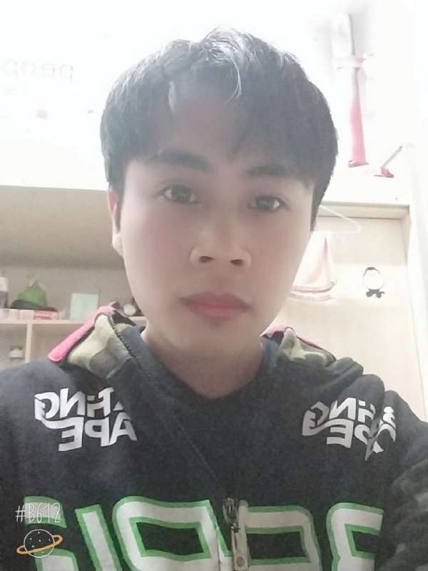 云哥的第一张照片--江门相亲服务中心