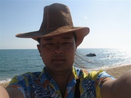俊哥的第一张照片--江门相亲服务中心