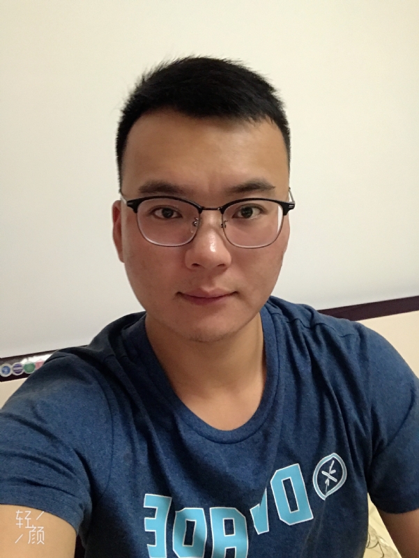 徐先生的第一张照片--江门相亲服务中心