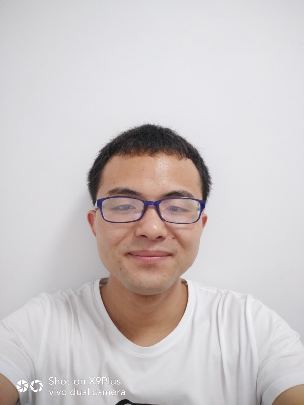 林言的第一张照片--江门相亲服务中心