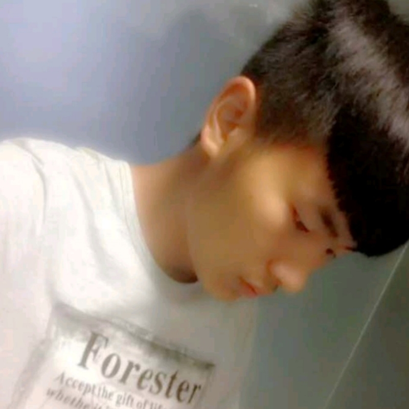 马宏亮的第一张照片--江门相亲服务中心