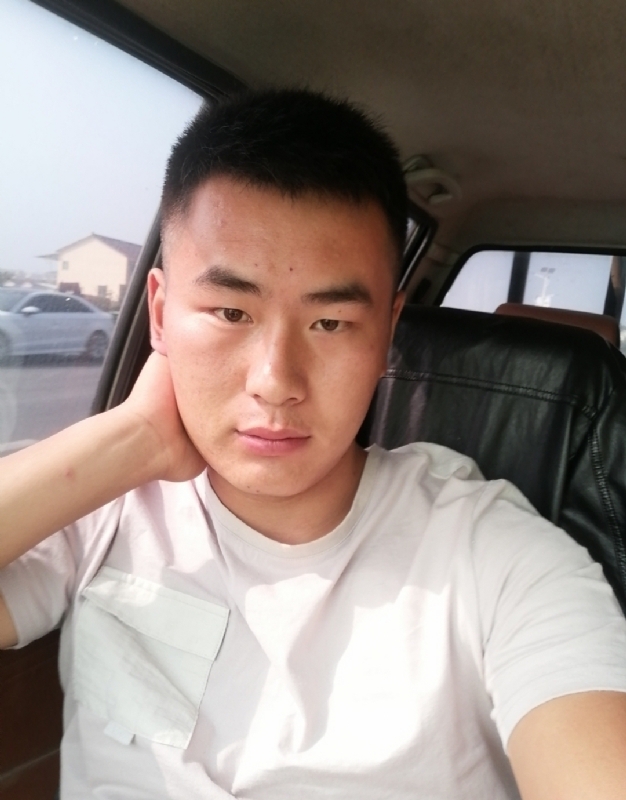 马宏亮的第二张照片--江门相亲服务中心
