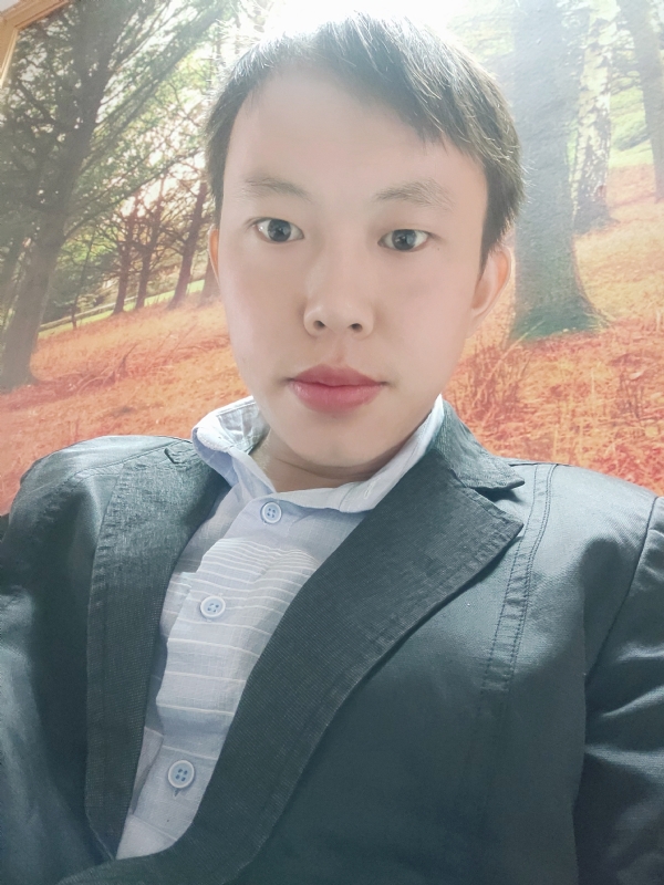 yuhyzww的第一张照片--江门相亲服务中心
