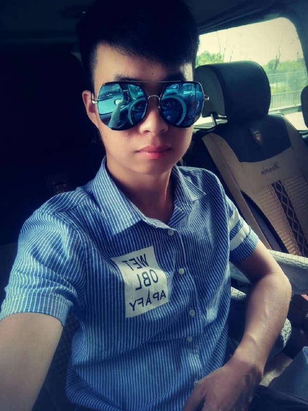 好玖吥見的第一张照片--江门相亲服务中心