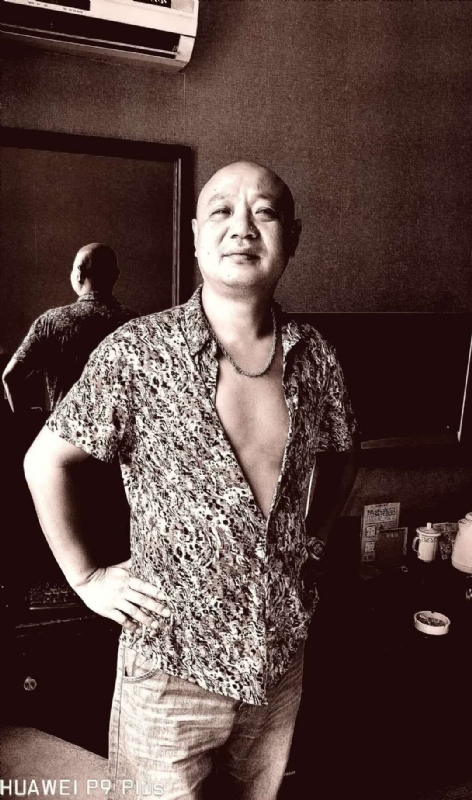 该谁是谁的第一张照片--江门相亲服务中心