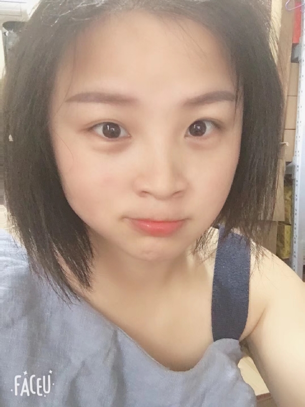 瑞瑞的第一张照片--江门相亲服务中心