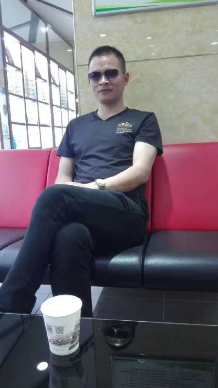 珍惜的第一张照片--江门相亲服务中心