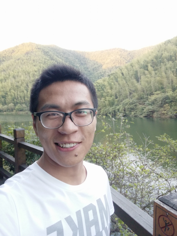 随心的第一张照片--江门相亲服务中心