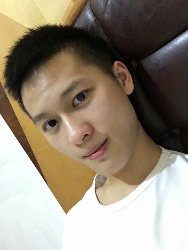 星月情的第一张照片--江门相亲服务中心