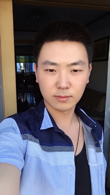 蕓的第一张照片--江门相亲服务中心