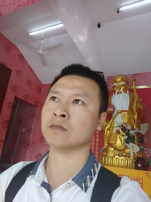 WAR的第一张照片--江门相亲服务中心