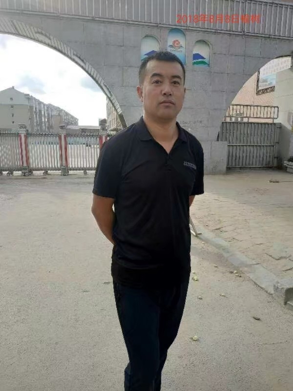 风雨见彩虹的第一张照片--江门相亲服务中心