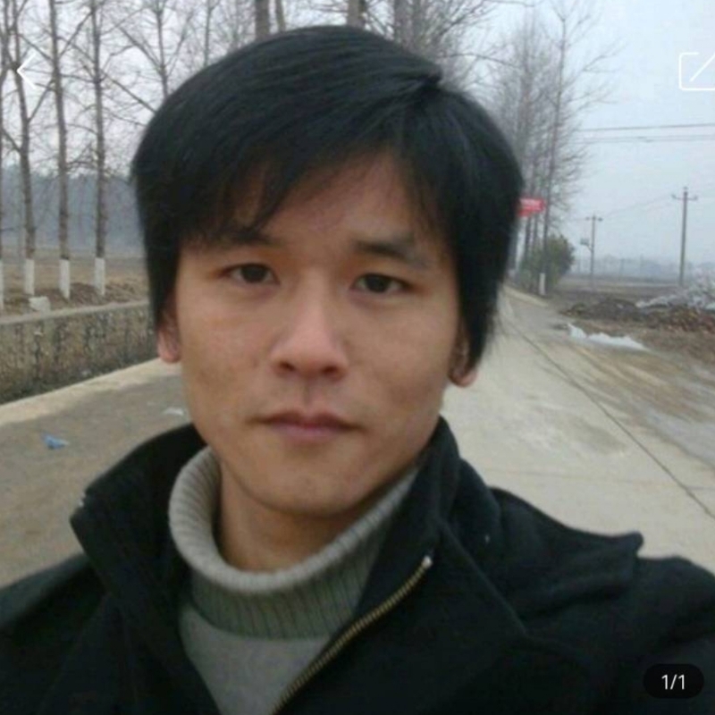 断桥残雪的第一张照片--江门相亲服务中心