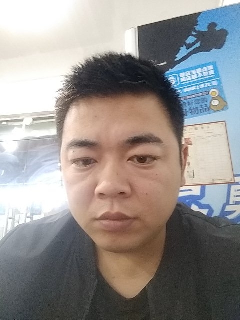 七夜的第一张照片--江门相亲服务中心