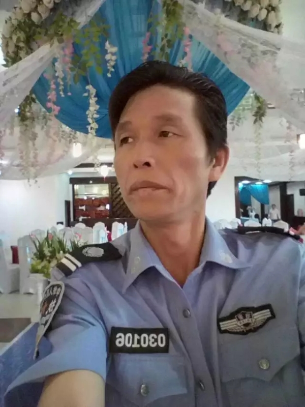 卧窗听雨的第二张照片--江门相亲服务中心