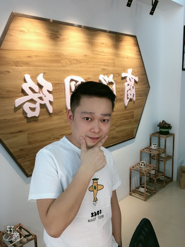意外的第一张照片--江门相亲服务中心