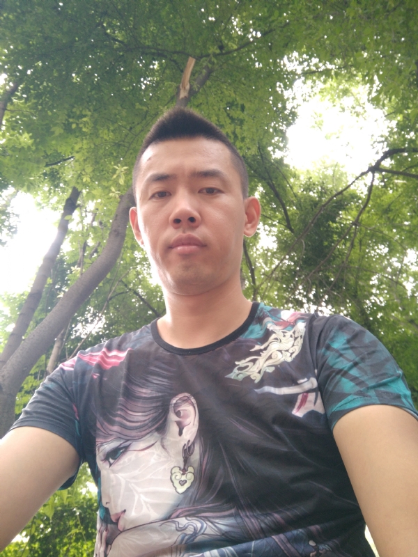 适合的第一张照片--江门相亲服务中心