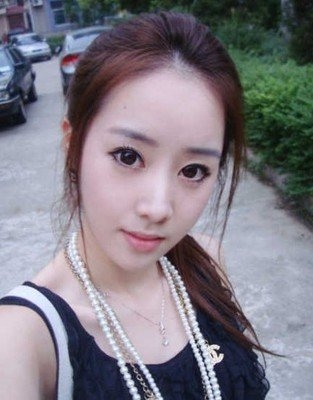 小可爱的第一张照片--江门相亲服务中心