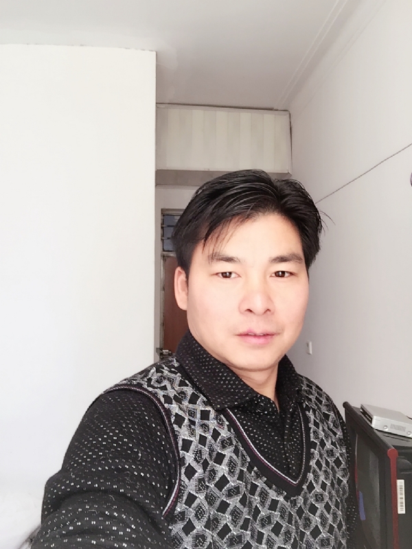 清风的第一张照片--江门相亲服务中心