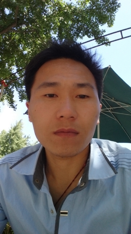 原来是你的第一张照片--江门相亲服务中心