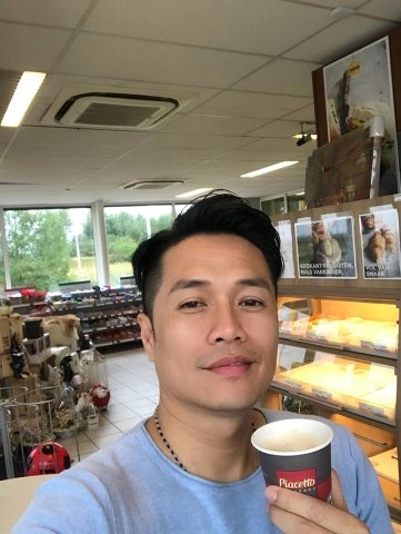 短歌的第一张照片--江门相亲服务中心