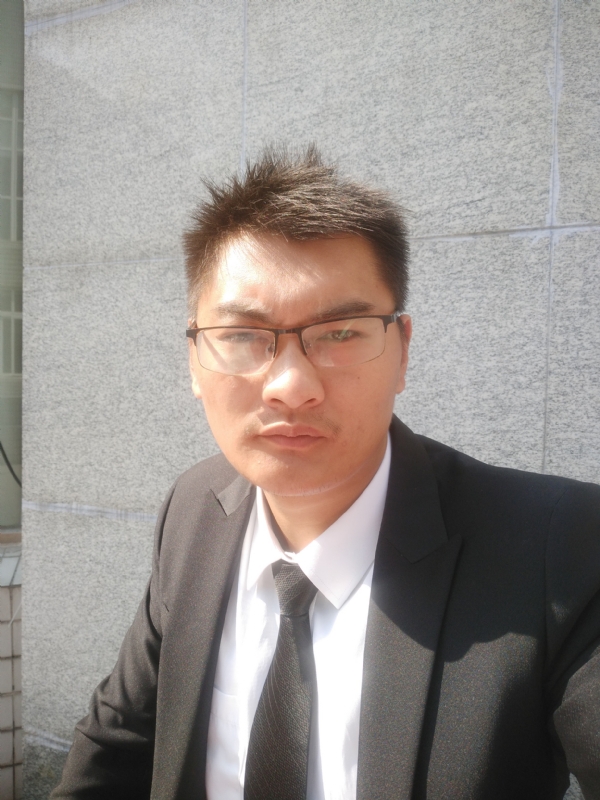 孤独的人的第一张照片--江门相亲服务中心