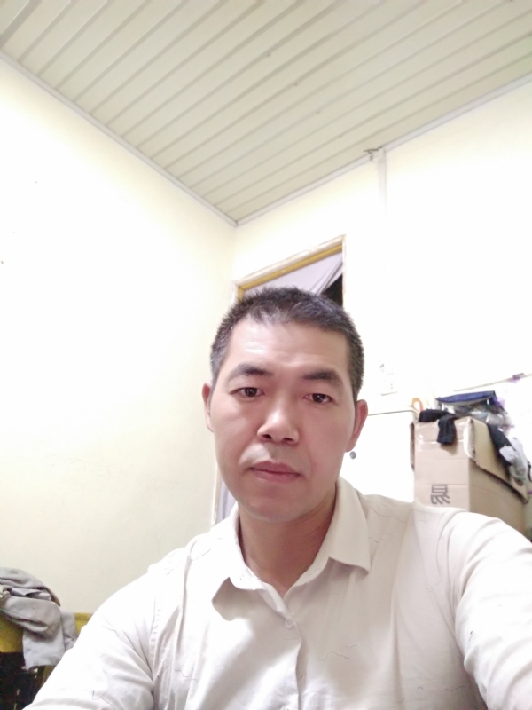 为伊消得人憔悴的第一张照片--江门相亲服务中心