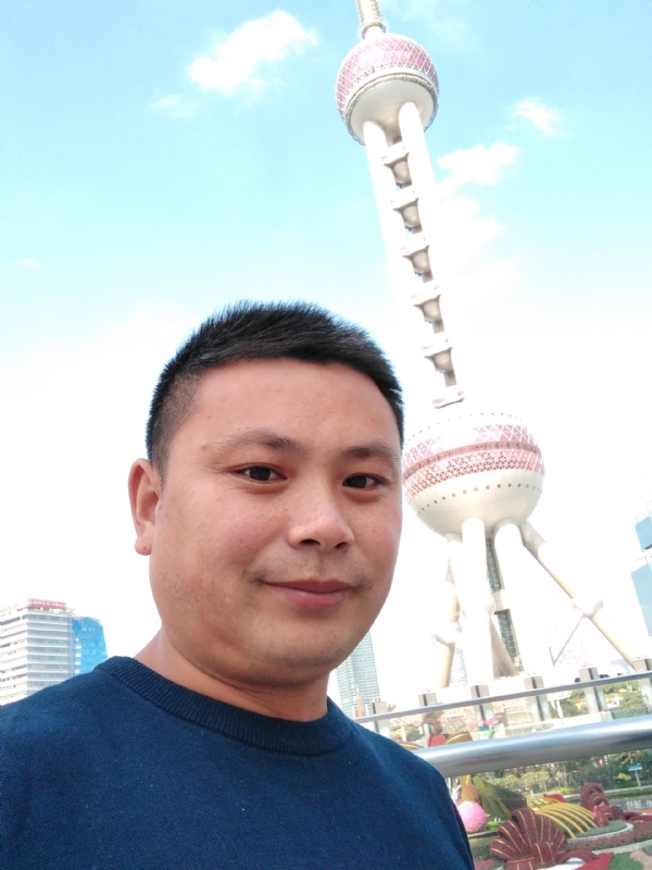砥砺前行的第一张照片--江门相亲服务中心