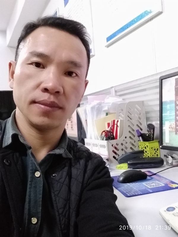 生活如此多娇的第一张照片--江门相亲服务中心