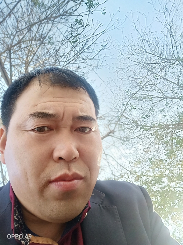 你若安好便是晴天的第一张照片--江门相亲服务中心